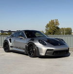 Porsche 992 GT3 RS