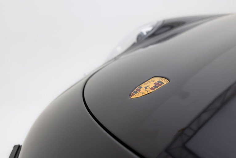 Porsche 991.2 Targa 4