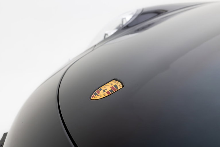 Porsche 991.2 Carrera S