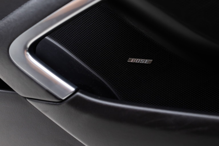 Porsche 991.2 Carrera S