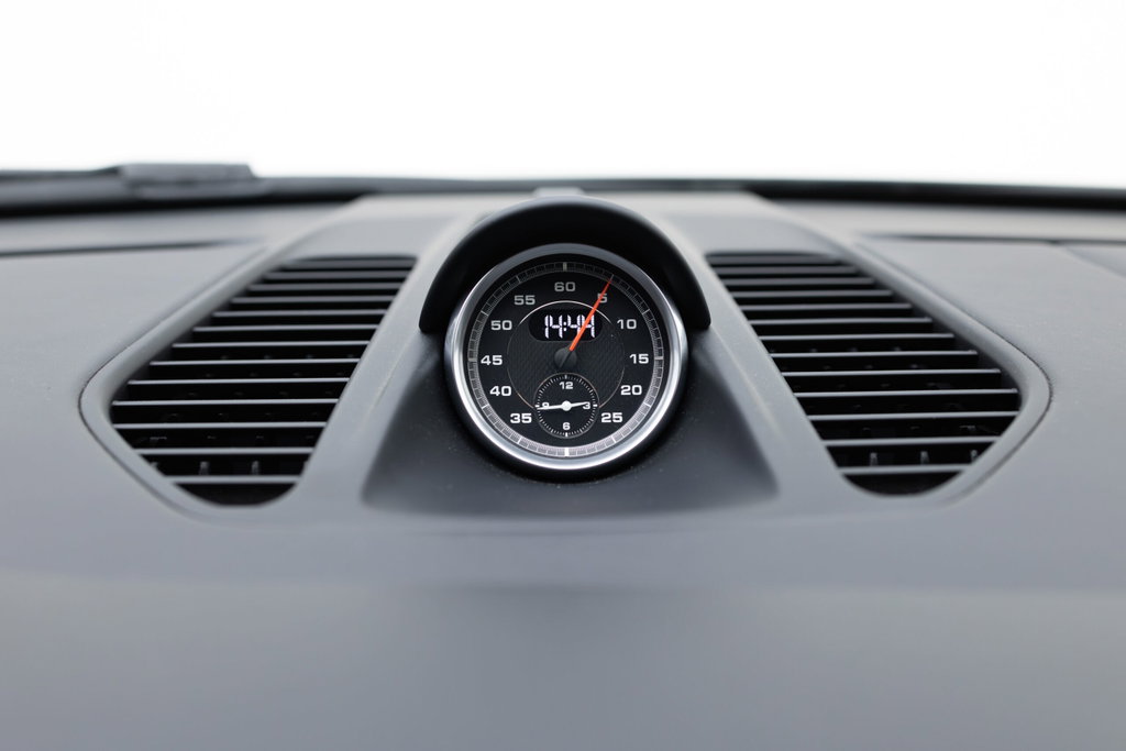 Porsche 991.2 Carrera S