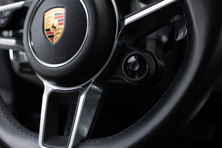 Porsche 991.2 Carrera S