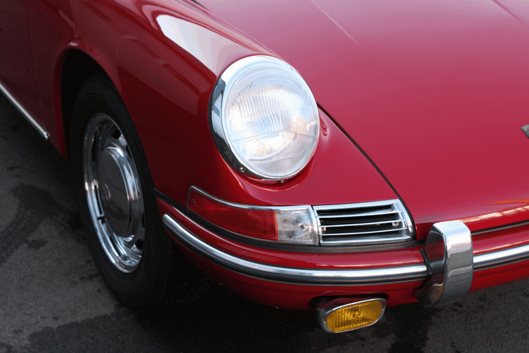Porsche 911 (F-Modell)