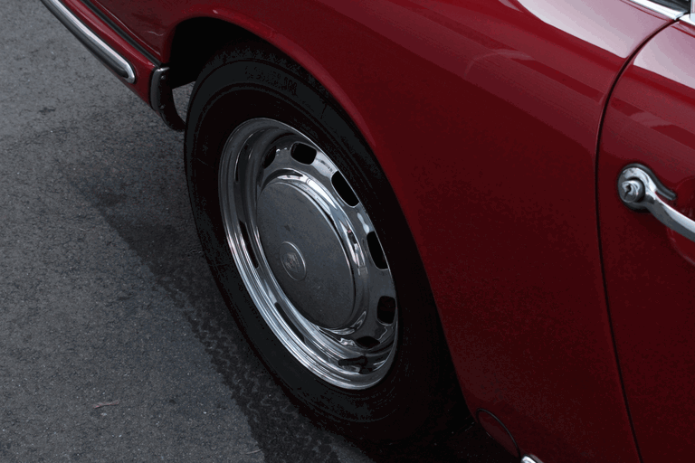 Porsche 911 (F-Modell)