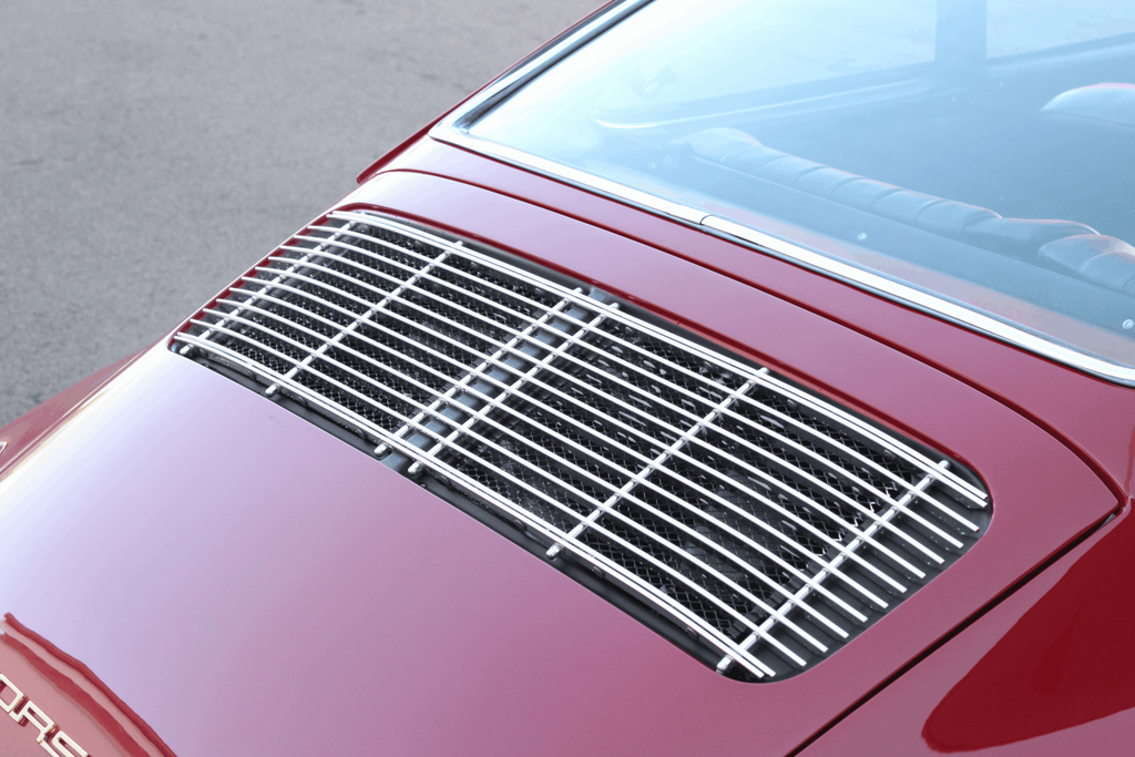 Porsche 911 (F-Modell)