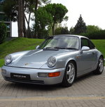 Porsche 964 Carrera RS