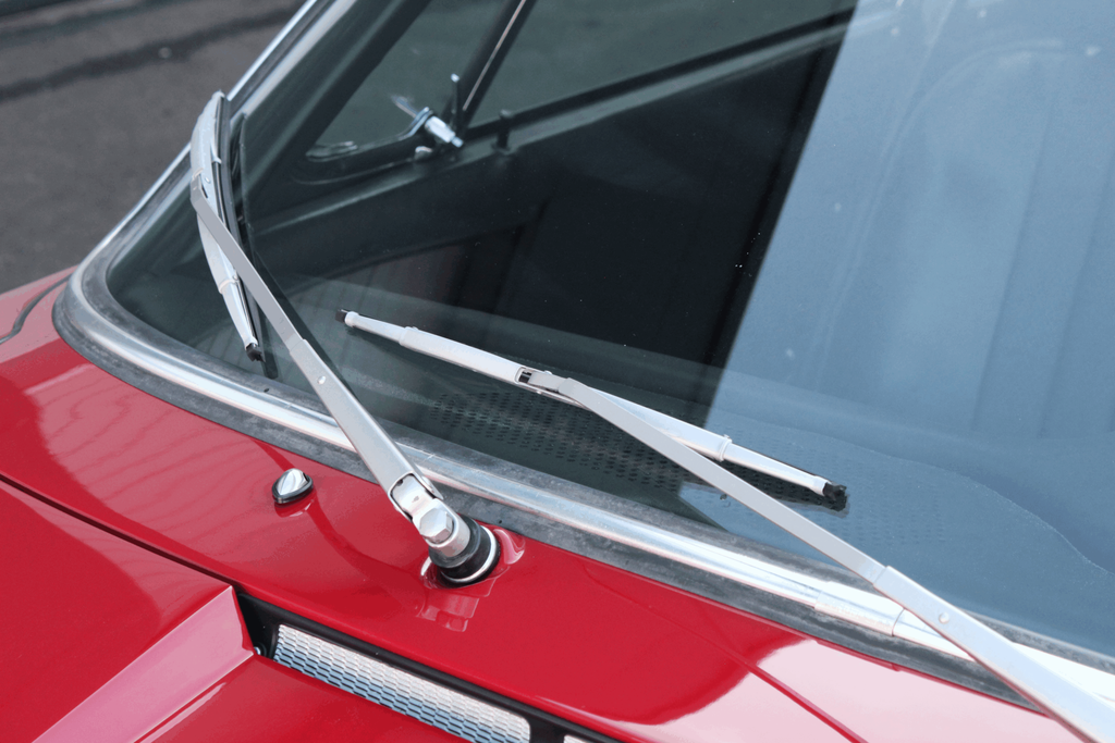 Porsche 911 (F-Modell)