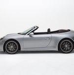Porsche 991.2 Carrera 4