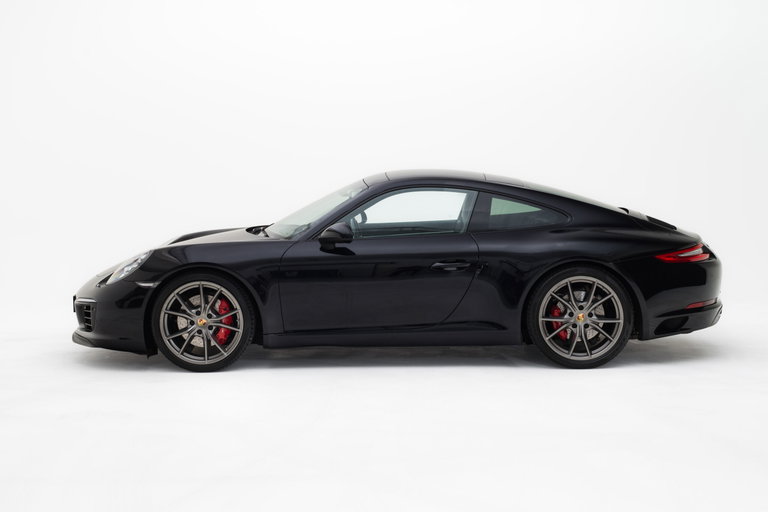 Porsche 991.2 Carrera S