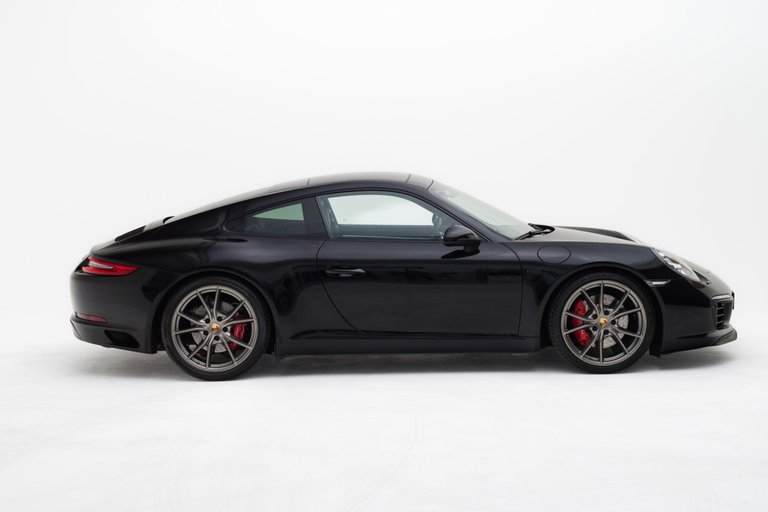 Porsche 991.2 Carrera S