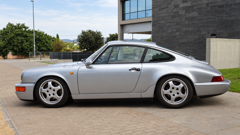 Porsche 964 Carrera RS