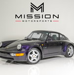 Porsche 964 Jubiläumsmodell „30 Jahre 911“