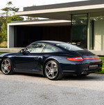 Porsche 997.2 Carrera 4