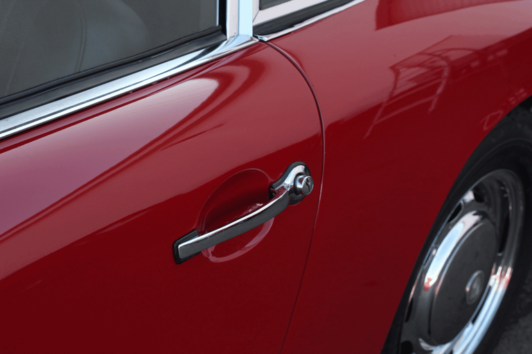 Porsche 911 (F-Modell)