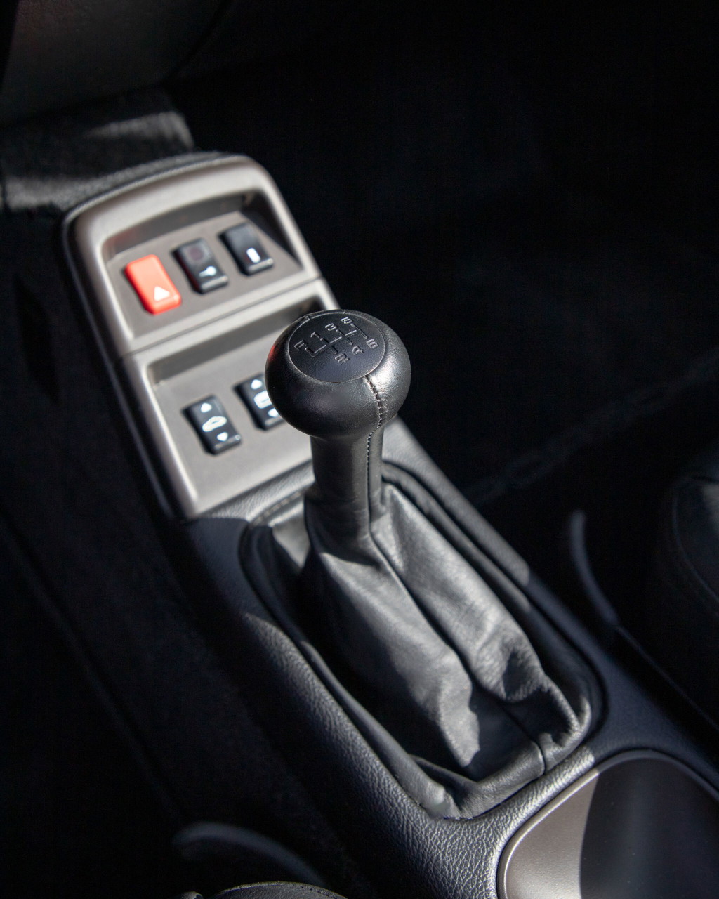 Porsche 993 Targa