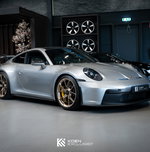 Porsche 992 GT3
