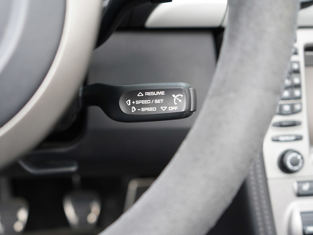 Porsche 987 Boxster S “Porsche Design Edition 2”