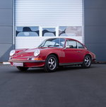 Porsche 911 S