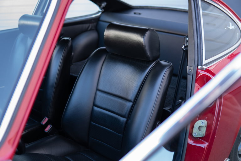 Porsche 911 S (F-Modell)