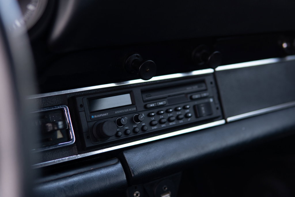 Porsche 911 S (F-Modell)
