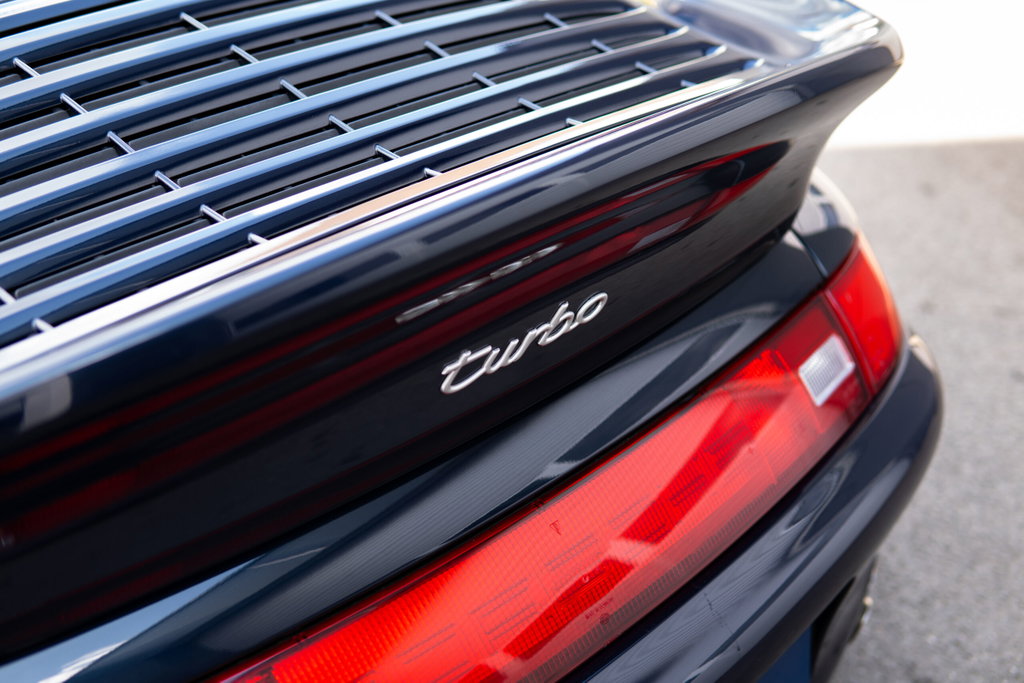 Porsche 993 Turbo WLS 2