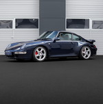 Porsche 993 Turbo WLS 2
