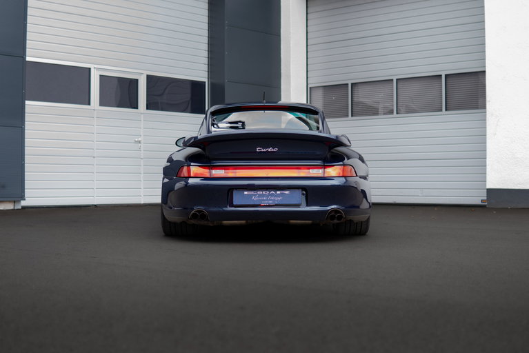 Porsche 993 Turbo WLS 2