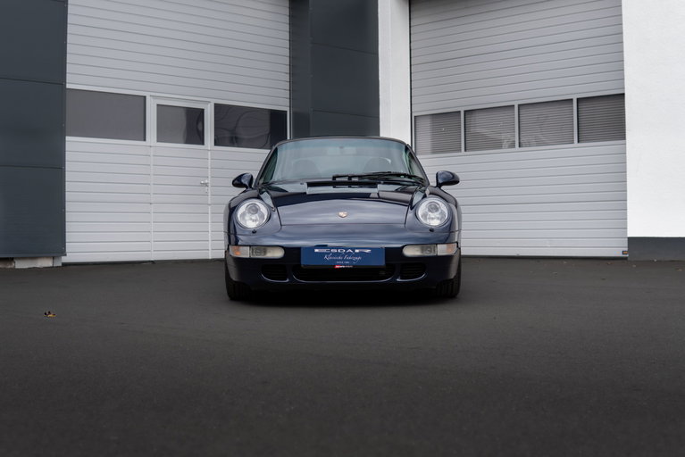 Porsche 993 Turbo WLS 2