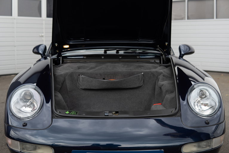 Porsche 993 Turbo WLS 2