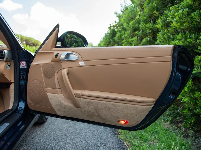 Porsche 997.2 Targa 4S