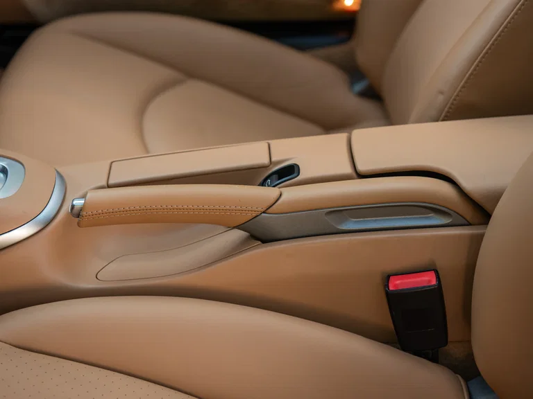 Porsche 997.2 Targa 4S
