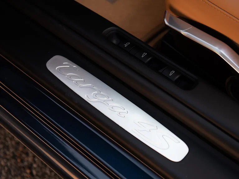 Porsche 997.2 Targa 4S