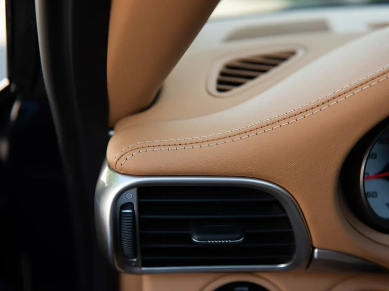 Porsche 997.2 Targa 4S