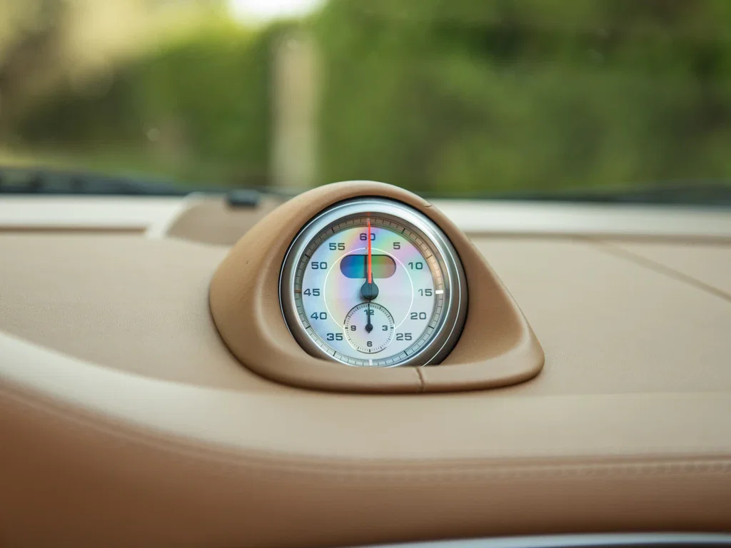 Porsche 997.2 Targa 4S