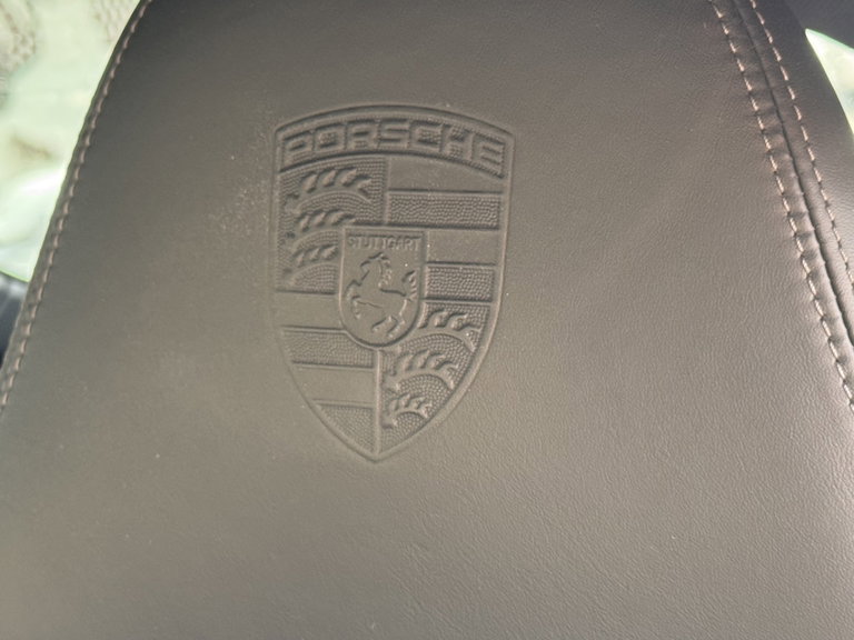 Porsche 987 Cayman S