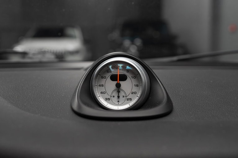 Porsche 997 Carrera 4S