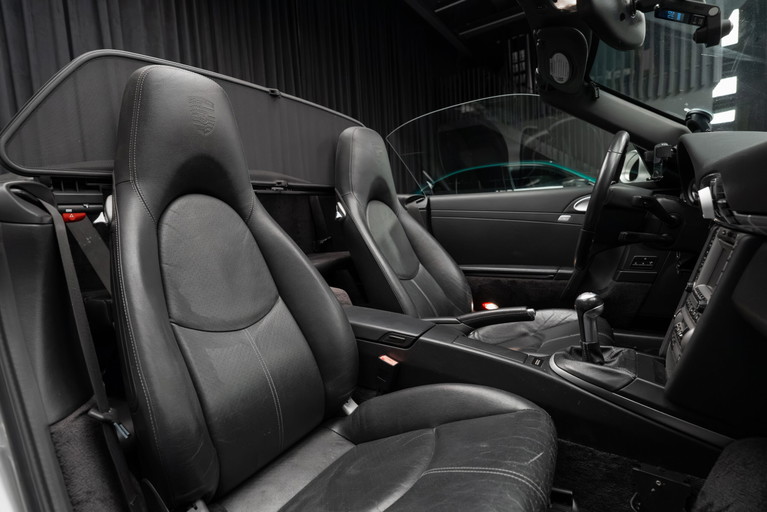 Porsche 997 Carrera 4S
