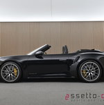 Porsche 992.2 Turbo S
