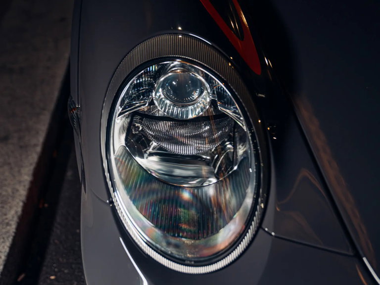 Porsche 997.2 GT3 RS