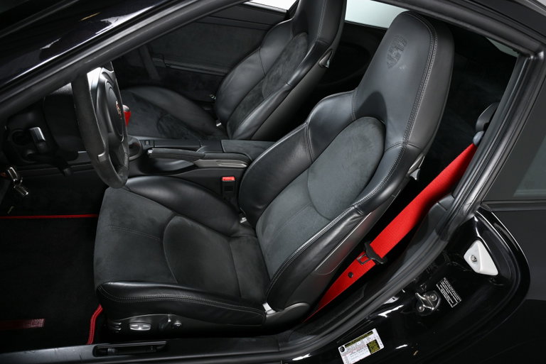 Porsche 997.2 GT3