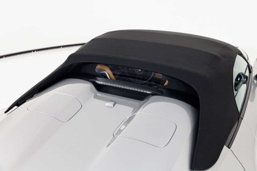 Porsche 991.2 Speedster