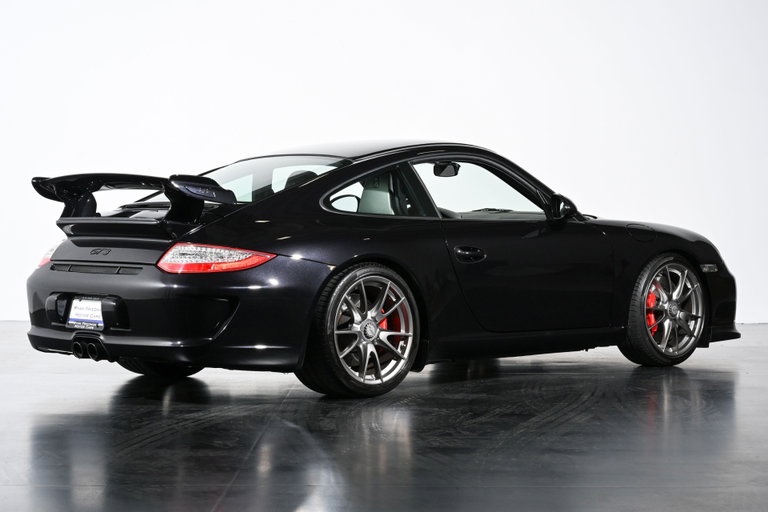 Porsche 997.2 GT3