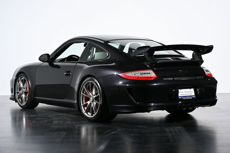 Porsche 997.2 GT3