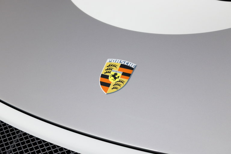 Porsche 991.2 Speedster