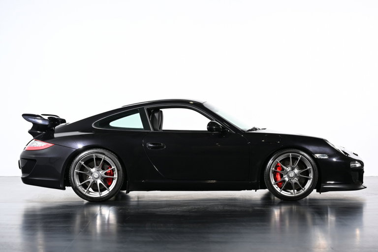 Porsche 997.2 GT3