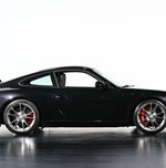 Porsche 997.2 GT3