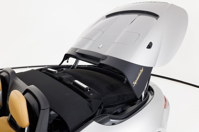 Porsche 991.2 Speedster