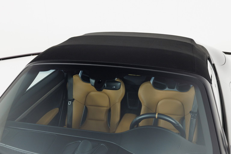 Porsche 991.2 Speedster