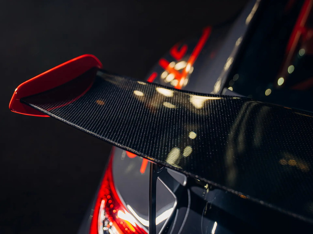 Porsche 997.2 GT3 RS