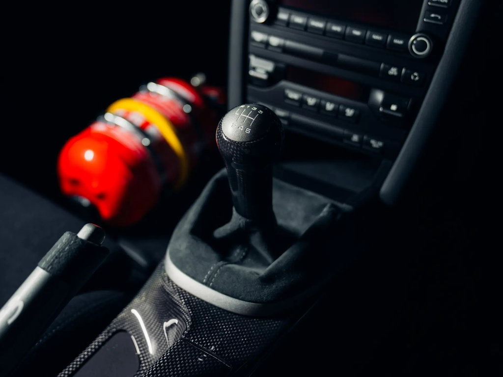 Porsche 997.2 GT3 RS